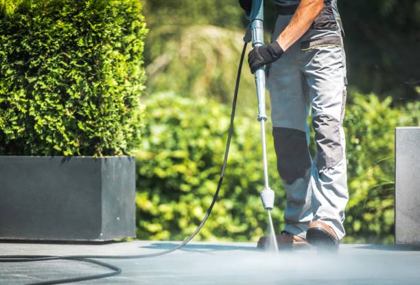 Best Factory Floor Cleaning  in North Springfield, VA
