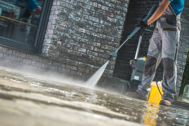 Boat and Dock Cleaning in North Springfield, VA