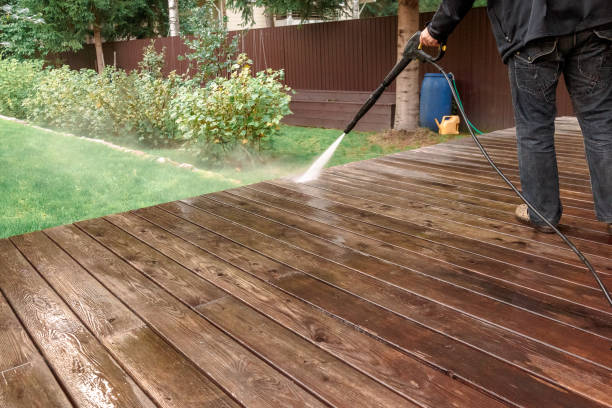 Best Machinery and Equipment Cleaning  in North Springfield, VA