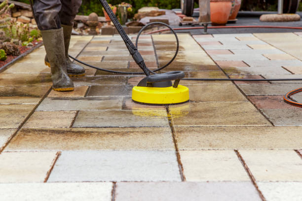 Best Patio and Deck Pressure Washing  in North Springfield, VA
