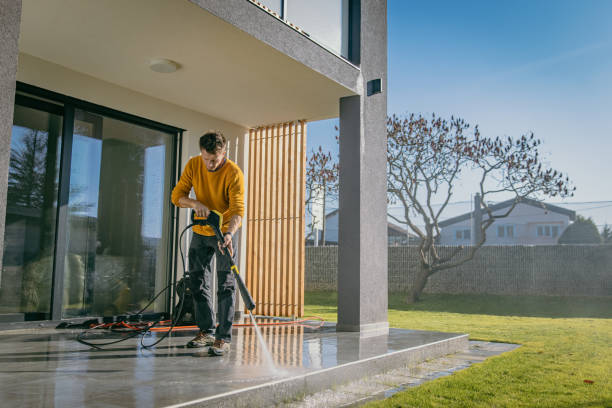 Best Sidewalk and Walkway Cleaning  in North Springfield, VA