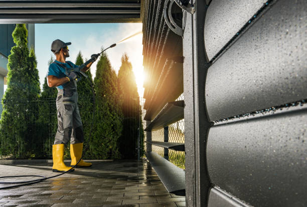 Professional  Pressure Washing Services in North Springfield, VA