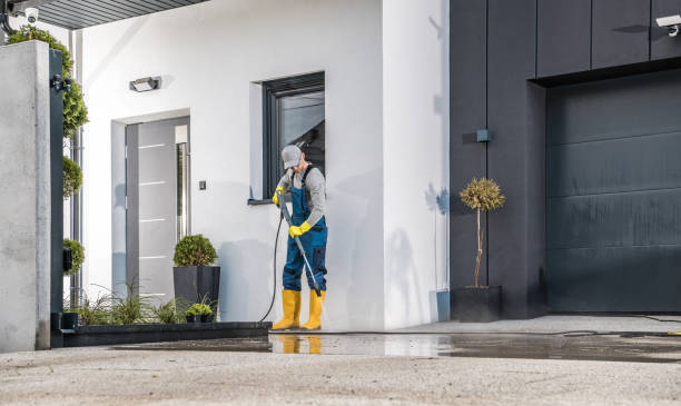 Best House Exterior Washing  in North Springfield, VA